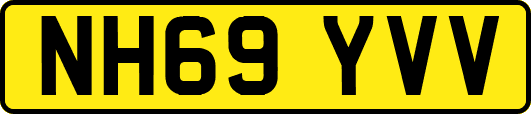 NH69YVV