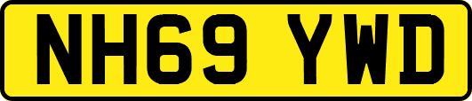 NH69YWD