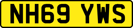 NH69YWS