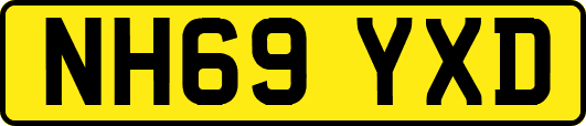 NH69YXD