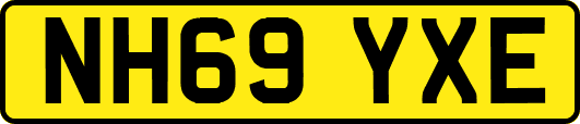 NH69YXE