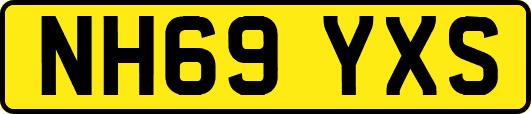 NH69YXS