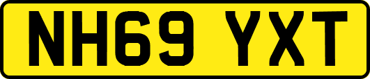 NH69YXT