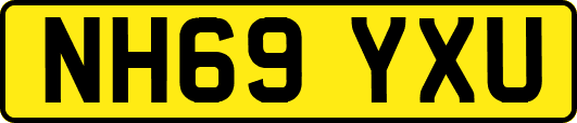 NH69YXU