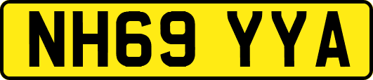 NH69YYA