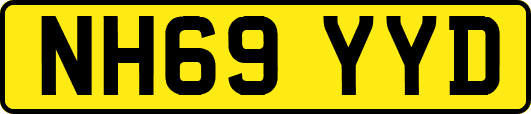 NH69YYD