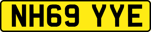 NH69YYE