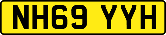 NH69YYH