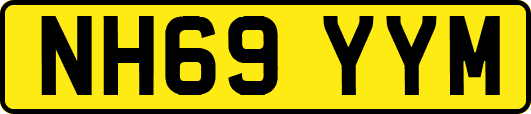NH69YYM