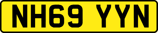NH69YYN