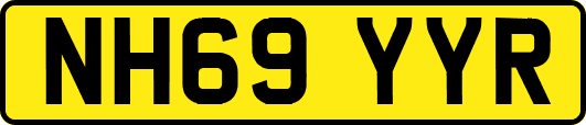 NH69YYR