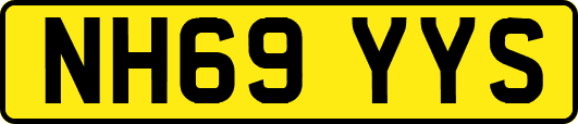 NH69YYS