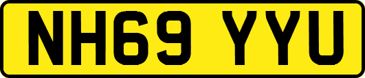 NH69YYU