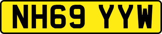NH69YYW