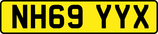 NH69YYX