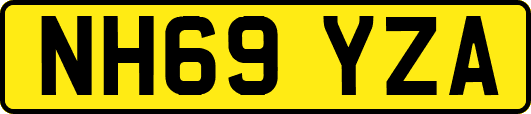 NH69YZA
