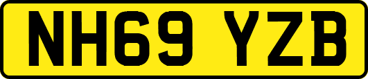 NH69YZB