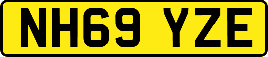 NH69YZE
