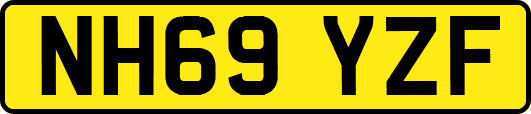NH69YZF