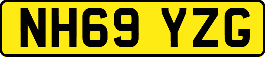 NH69YZG