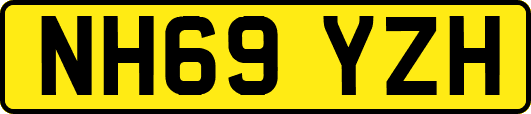 NH69YZH
