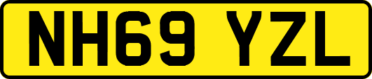 NH69YZL