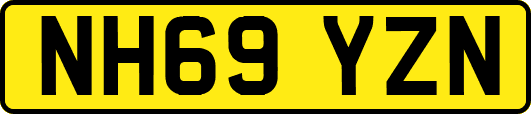 NH69YZN