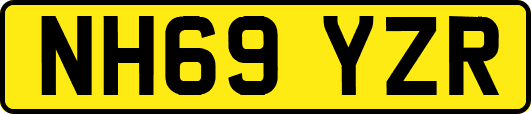 NH69YZR