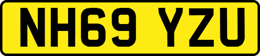 NH69YZU