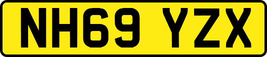 NH69YZX
