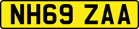NH69ZAA