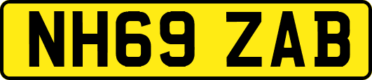 NH69ZAB