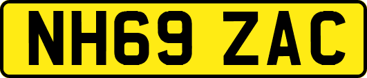 NH69ZAC