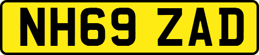 NH69ZAD