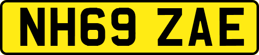 NH69ZAE