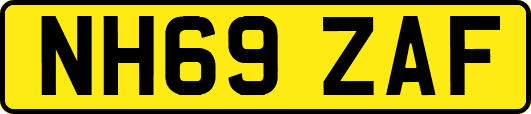NH69ZAF