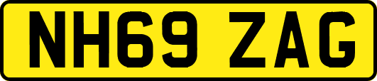 NH69ZAG