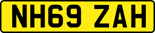 NH69ZAH