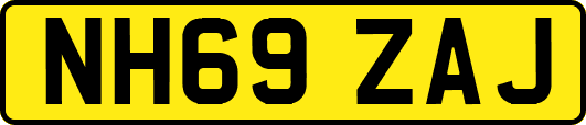 NH69ZAJ
