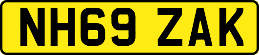 NH69ZAK