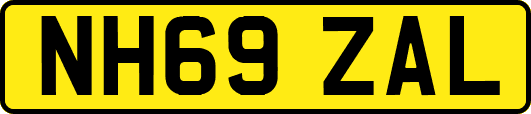 NH69ZAL