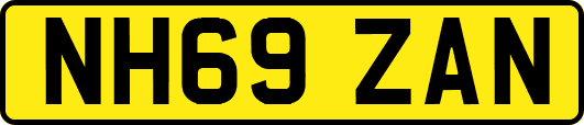 NH69ZAN