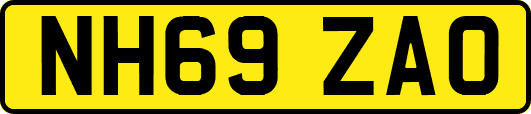 NH69ZAO