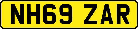 NH69ZAR
