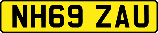 NH69ZAU