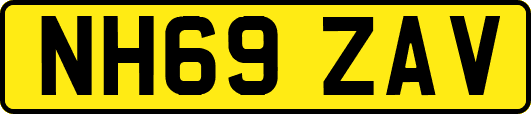 NH69ZAV