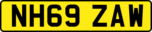 NH69ZAW