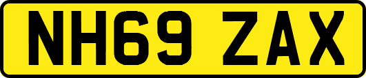 NH69ZAX
