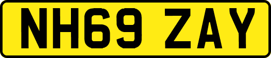 NH69ZAY
