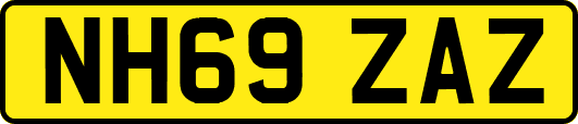 NH69ZAZ